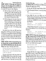 10 phút học máy tính mỗi ngày - Tìm hiểu về ổ đĩa cứng part 10 docx