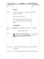 Giáo án âm nhạc 9 - trường THCS Phan Tây Hồ part 8 pot