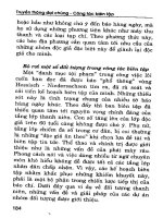 Giáo trình truyền thông đại chúng và công tác biên tập part 8 doc