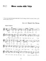 Độc tấu Harmonica part 6 potx