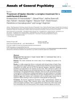 Báo cáo khoa học: 