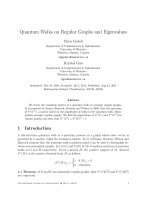 Báo cáo toán học: 