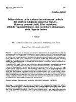 Báo cáo khoa học: 