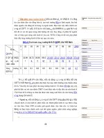 Giáo trình hướng dẫn quản lý lãi suất của các Ngân Hàng Thương Mại (NHTM) phần 3 ppsx