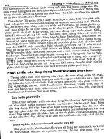 Quản lý cơ sở dữ liệu với Microsoft SQL Server 2005 part 5 docx