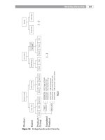 Mastering Data Warehouse DesignRelational and Dimensional Techniques phần 6 pps