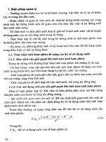 Giáo trình quản lý hệ thống thủy nông tập 1 part 4 ppt