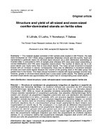 Báo cáo khoa học: 