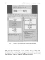 DISTRIBUTED AND PARALLEL SYSTEMSCLUSTER AND GRID COMPUTING 2005 phần 7 pdf