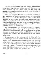 Tổng hợp bảo vệ cây IPM part 8 pdf