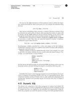 Database systems concepts 4th edition phần 3 docx