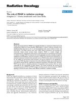 Báo cáo khoa học: 