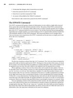 Beginning SQL Server 2008 for Developers From Novice to Professional phần 8 pps