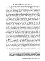 Lịch sử triết học Trung Quốc tập 1 part 6 pps