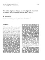 Báo cáo khoa học: 