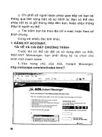 Chat ngẫu nhiên trên mạng part 4 pptx