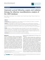 Báo cáo khoa học: 