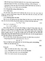 Giáo trình quản lý hệ thống thủy nông tập 2 part 6 docx