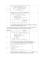 Learning the vi Text Editor 6th phần 6 doc