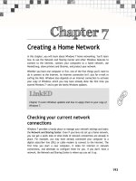 Getting StartED with Windows 7 phần 6 pot