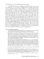 Lịch sử triết học Trung Quốc tập 1 part 2 pot