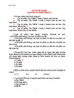 trac nghiem luat kinh te docx