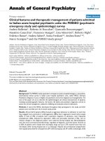 Báo cáo khoa học: 