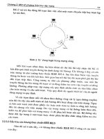 Kỹ thuật mạng máy tính part 3 ppt