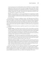 MCITP Microsoft Exchange Server 2007 Messaging Design and Deployment Study Guide phần 9 potx