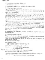 14 TCN 115 - 2000 Thành phần, nội dung và khối lượng khảo sát địa chất trong các giai đoạn lập dự án và thiết kê công trình thủy lợi part 5 pptx