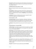 Mac OS X Server Administration For Version 10.5 Leopard 2nd phần 10 ppt