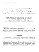 Báo cáo lâm nghiệp: 