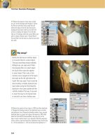 Creative Photoshop CS4 Digital Illustration and Art Techniques - phần 10 potx