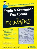 Grammar workbook 1 pdf