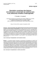 Báo cáo khoa học: 