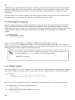 Linux Server Hacks Volume Two phần 6 pot