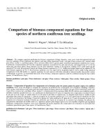 Báo cáo khoa học: 