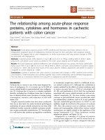 Báo cáo khoa học: 