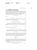 Fundamentals of Finite Element Analysis phần 10 doc