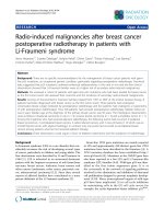 Báo cáo khoa học: 