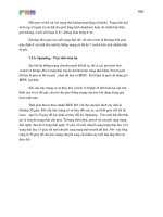 Giáo trình hướng dẫn cách tính toán tốt nhất để giảm chi phí cho việc thiết kế đường dây mạng phần 2 potx