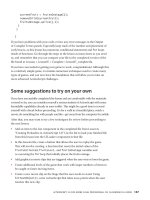 adobe press ActionScript 3.0 for ADOBE FLASH PROFESSIONAL CS5 Classroom in a Book phần 5 docx