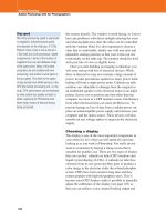 focal press Adobe Photoshop CS3 for Photographers phần 3 pdf