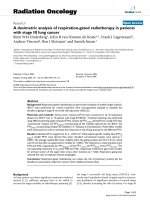 Báo cáo khoa học: 