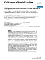 Báo cáo khoa học: 