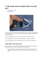 the-thanh-toan1 pptx