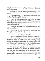 Người dân làm giàu không khó - Lập trang trại làm VAC part 4 pptx