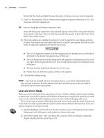 Enhancing CAD Drawings with Photoshop phần 2 pptx