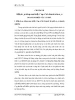 Giáo trình hướng dẫn những điều kiện cần cho việc hội nhập kinh tế quốc tế đúng chuẩn phần 6 docx