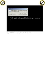 Giáo trình hình thành cách thực hiện việc backup cho dân IT phần 7 pdf